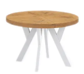 stol-okragly-st3-loft-dab-lancelot-rozkladany-100-200
