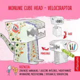 cube-head-model-velociraptor-stan-nowy