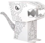 cube-head-model-velociraptor-plec-chlopcy-dziewczynki