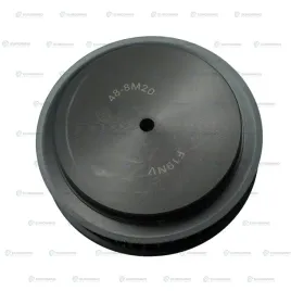 kolo-zebate-pas-8m-szer-20-48-zebow-otwor-wstepny-szajba
