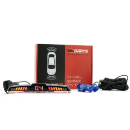 einparts-czujniki-parkowania-4-sensorow-tyl-do-samochodu-wyswietlacz