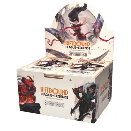 riftbound-league-of-legends-tcg-spiritforged-booster-display