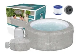 bestway-60065-zurich-jacuzzi-lay-z-spa-4-osobowe