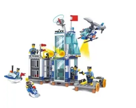 blocki-mypolice-2-w-1-zestaw-z-4-malymi-zestawami-do-budowy-policyjnej-bazy