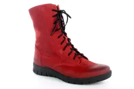 botki-lesta-6503-czerwony