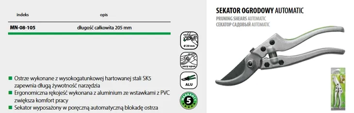 sekator-ogrodowy-205mm-automatic