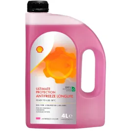 shell-plyn-do-chlodnic-anti-freeze-longlife-ultimate-protection-4l