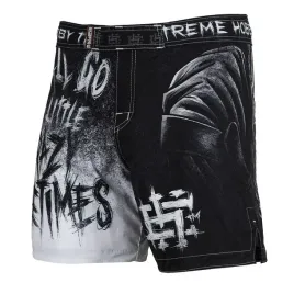 extreme-hobby-spodenki-mma-athletic-psycho-clown-l