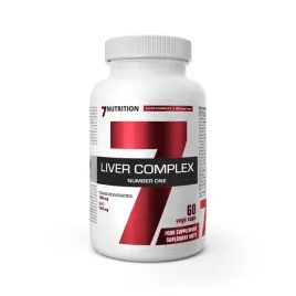 7nutrition-liver-complex-60-kaps