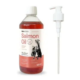 lab-v-olej-z-lososia-100percent-dla-psa-i-kota-500-ml-pompka