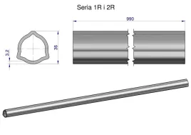 rura-wewnetrzna-seria-2r-rura-zewnetrzna-seria-1r-do-walu-1110-przegubowo-