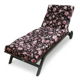 poduszka-pikowana-na-lezak-ogrodowy-plazowy-roze