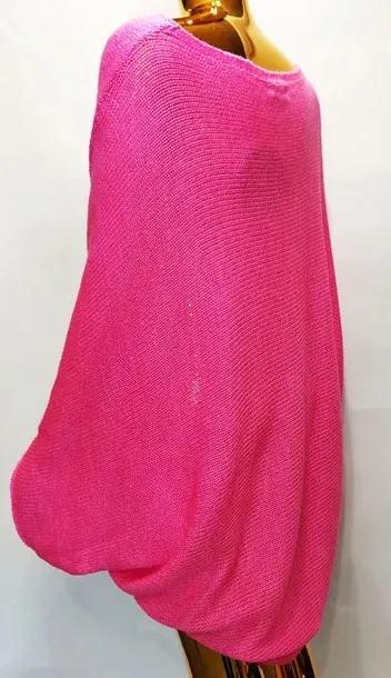 sweter-tunika-nietoperz-rozm-uni-plus-size-stan-nowy