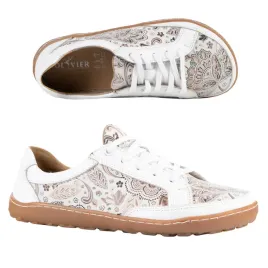 buty-barefoot-damskie-olivier-106mp-anatomiczne-buty-skorzane-biale-kwiat