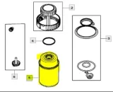 filtr-paliwa-john-deere-5r-stan-nowy