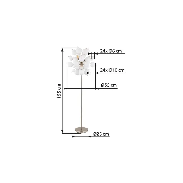 lampa-podlogowa-udo-15633so-globo-rodzaj-gwintu-e14