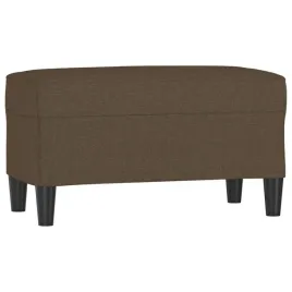 lawka-brazowy-70x35x41-cm-tapicerowana-tkanina