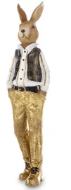 figurka-wielkanocna-krolik-w-kamizelce-28x7x6