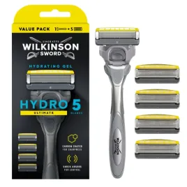 wilkinson-hydro-5-ultimate-maszynka-5-wkladow