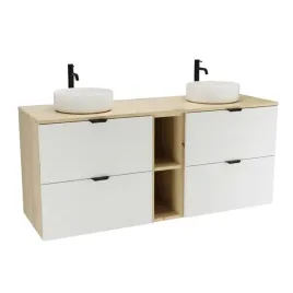 szafka-140-cm-z-regalem-z-2-umywalkami-nablatowymi-biala-dab-artisan-orio
