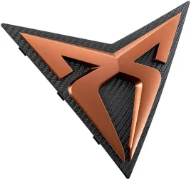 emblemat-przod-cupra-formentor-km7-2020-oryginal