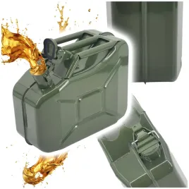 kanister-na-paliwo-10l-metalowy-benzyne-olej-rope-zbiornik-karnister-banka