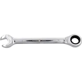 klucz-plaskooczkowy-z-grzechotka-19mm-crv-chromowany-72-zeby-235mm-vorel