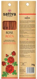 sattva-naturalne-indyjskie-kadzidlo-roza-30g