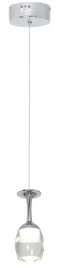 lampa-wiszaca-coppa-1x5w-led-regulowana-dlugosc-elegancka-unikalna-glamour