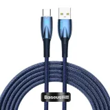 kabel-usb-do-usb-c-baseus-glimmer-100w-2m-niebieski
