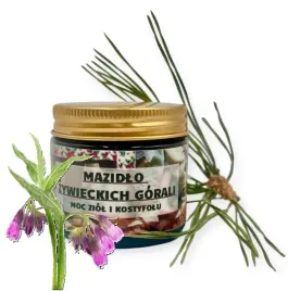 mazidlo-zywieckich-gorali-naturalne-regeneracja-bole-stawy-zywokost-60-ml