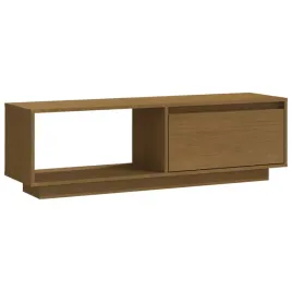 szafka-pod-tv-miodowy-braz-110x30x335-cm-drewno-sosnowe