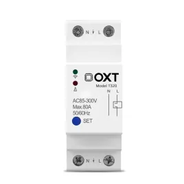 oxt-inteligentny-sterownik-przekaznik-80a-2p-32mm-din-wifi-tuya-smart