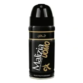 spray-deodorante-uomo-gold-150ml-malizia-meska-elegancja