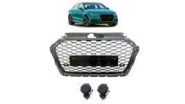 grill-audi-a3-8v-facelift-gloss-black