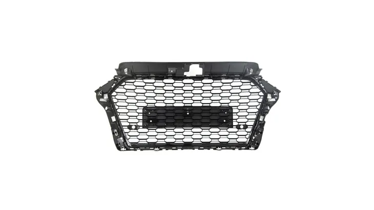 grill-audi-a3-8v-facelift-gloss-black-producent-czesci-mtuning-stan-nowy