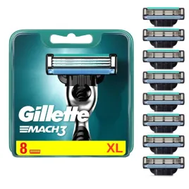 gillette-mach3-ostrza-wklady-nozyki-8-szt