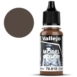 farbka-vallejo-model-color-red-leather-18ml-70-818