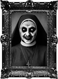 naklejka-obraz-strasznej-zakonnicy-58x45-cm-halloweenowa-halloween