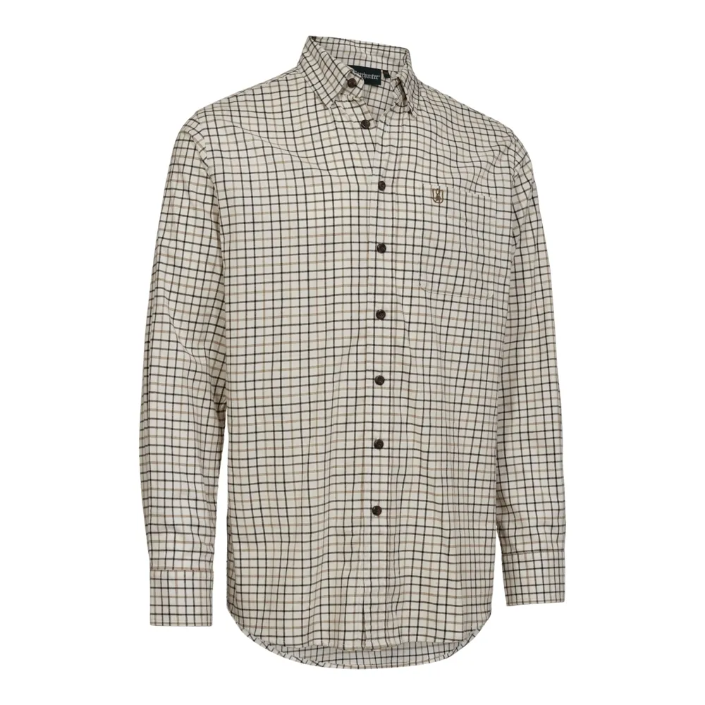koszula-deerhunter-gavin-8748-beige-check-m