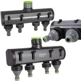 rozdzielacz-wody-poczworny-ogrodowy-do-wezy-ogrodowych-exp-stalco-garden