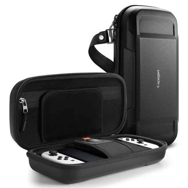 spigen-rugged-armor-pro-pouch-black-nintendo-switch-switch-oled-marka-spigen