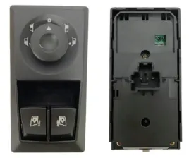 panel-sterowania-szyb-i-lusterek-renault-gama-t-lewy