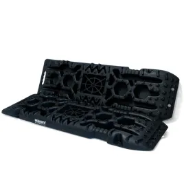 einparts-najazdzacze-offroad-czarne-10-ton-do-blota-sniegu-wzmocniony-nylon