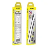 awei-adapter-cl-116l-lightning-jack-3-5szary-dark-grey-stan-nowy