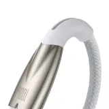 kabel-usb-do-usb-c-baseus-glimmer-100w-2m-bialy