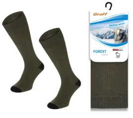 graff-skarpety-forest-warm-056-roz-39-42