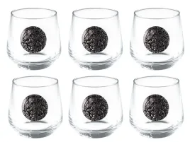 szklanki-do-whisky-golden-fox-luna-wild-boar-silver-zdobione-odlewanym-embl