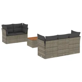 zestaw-wypoczynkowy-ogrodowy-7-elementow-szary-rattan-pe