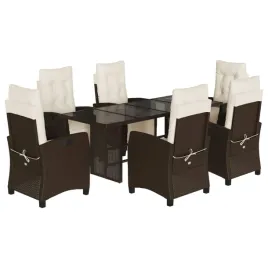 zestaw-mebli-ogrodowych-rattan-pe-190x80-brazowy